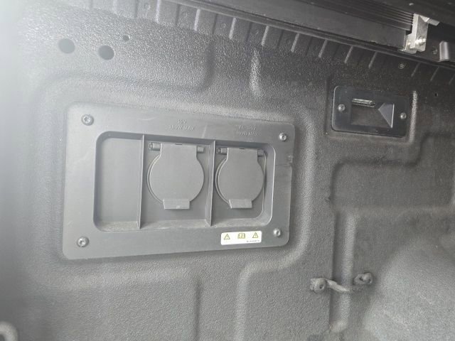 Used 2024 Ford Ranger Lariat w/ FX4 Off-Road Package image 15