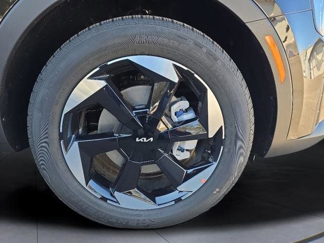 New 2026 Kia Sorento EX image 14
