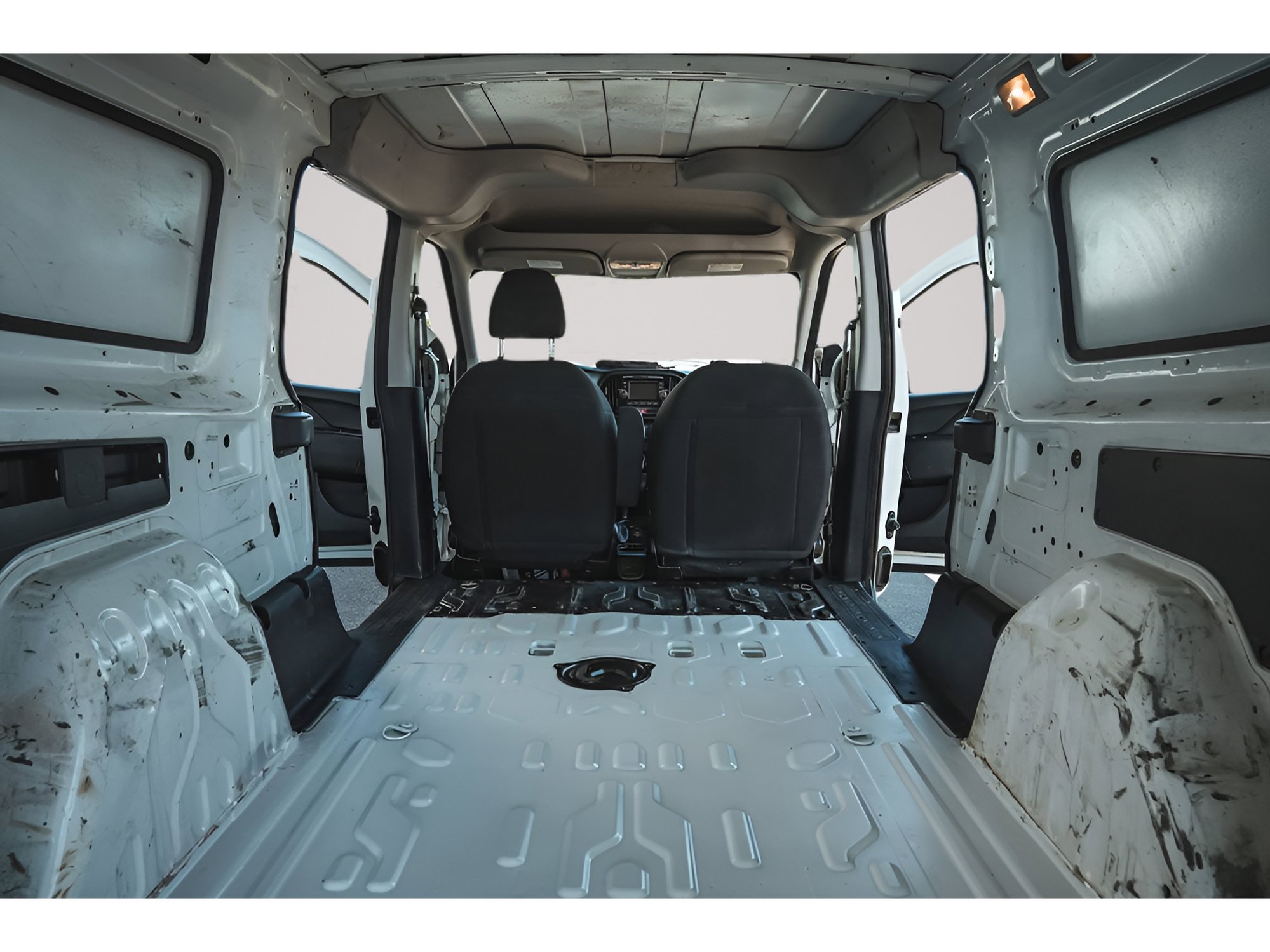 Used 2019 RAM ProMaster City Tradesman image 9