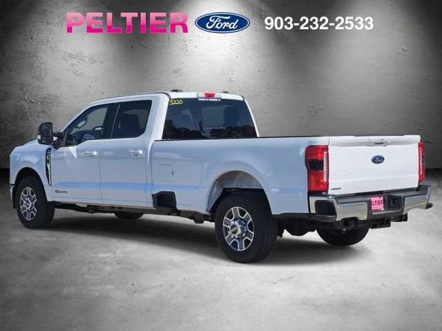 New 2026 Ford F350 Lariat RWD image 3