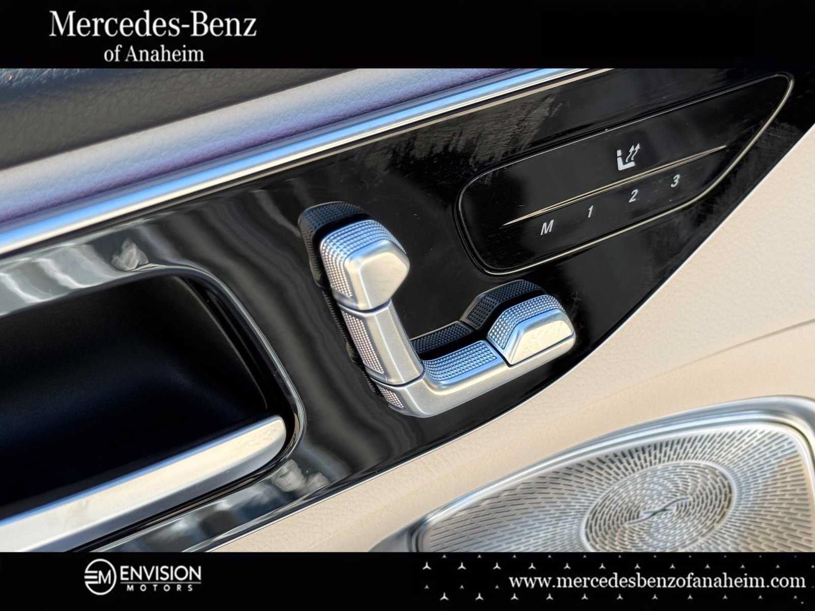 Used 2024 Mercedes-Benz C 300 Sedan image 22