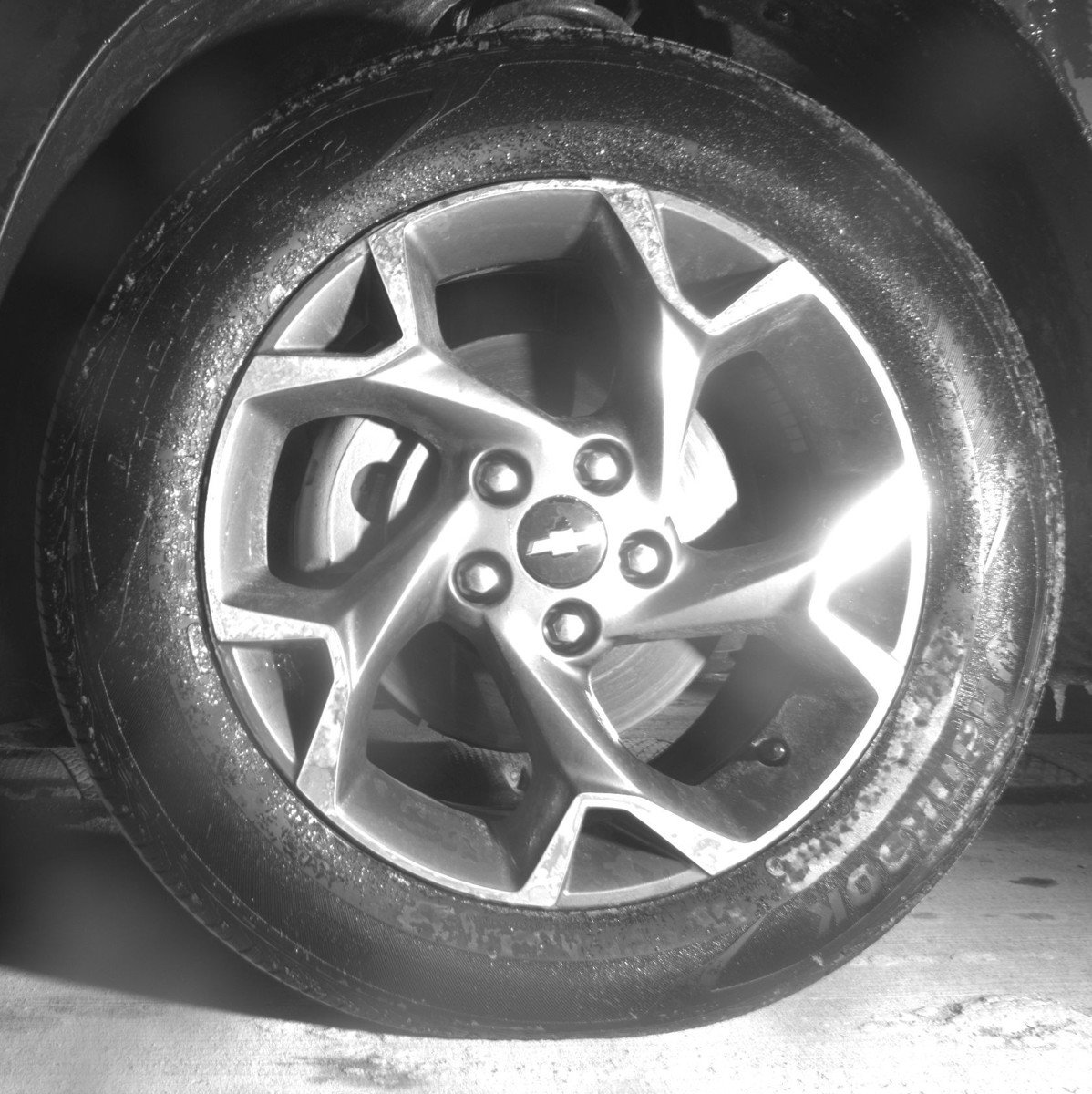 Used 2025 Chevrolet Trax LT image 12