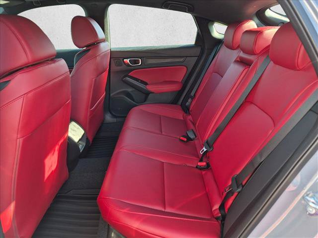 New 2026 Acura Integra A-Spec w/ Technology Package FWD image 14