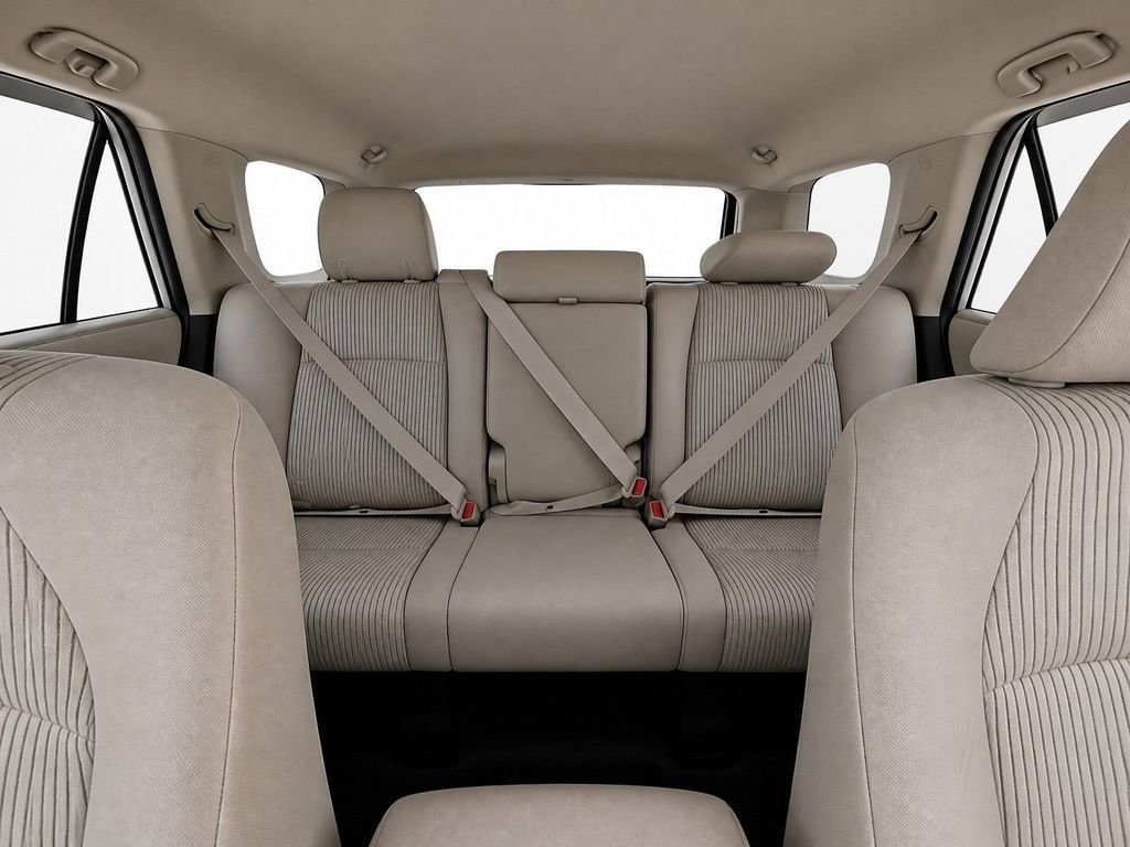 Used 2019 Toyota 4Runner SR5 RWD image 13