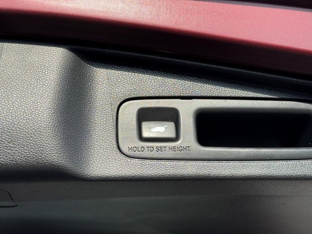 Used 2019 Honda CR-V Touring image 19