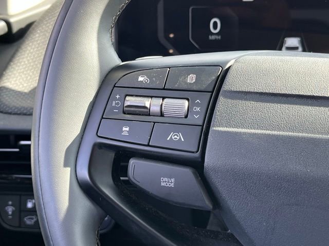 Used 2025 Kia EV6 Wind RWD image 11