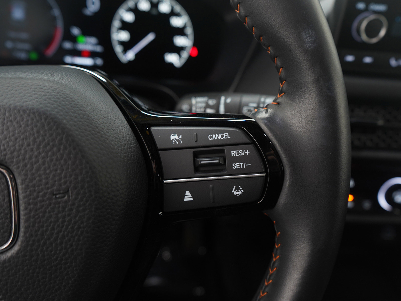 Used 2024 Honda HR-V Sport image 26