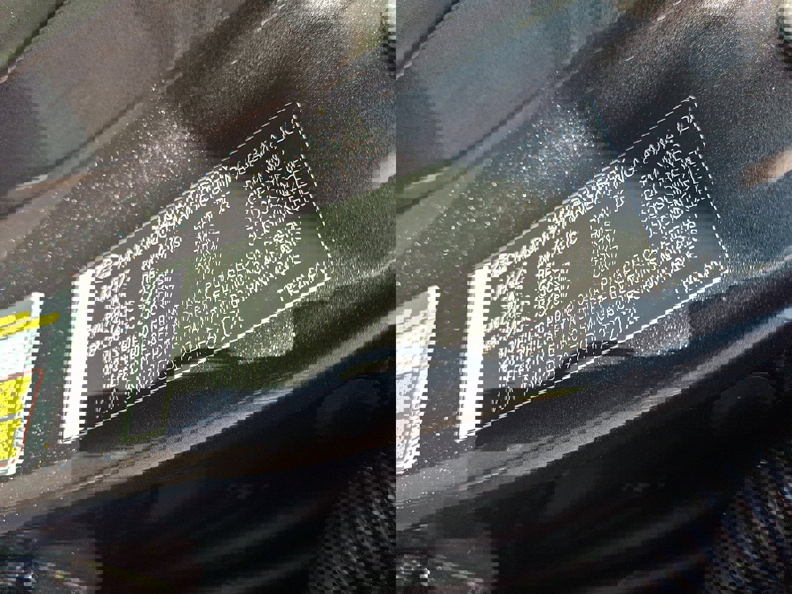 Certified 2023 Hyundai Tucson SEL AWD/4WD image 28