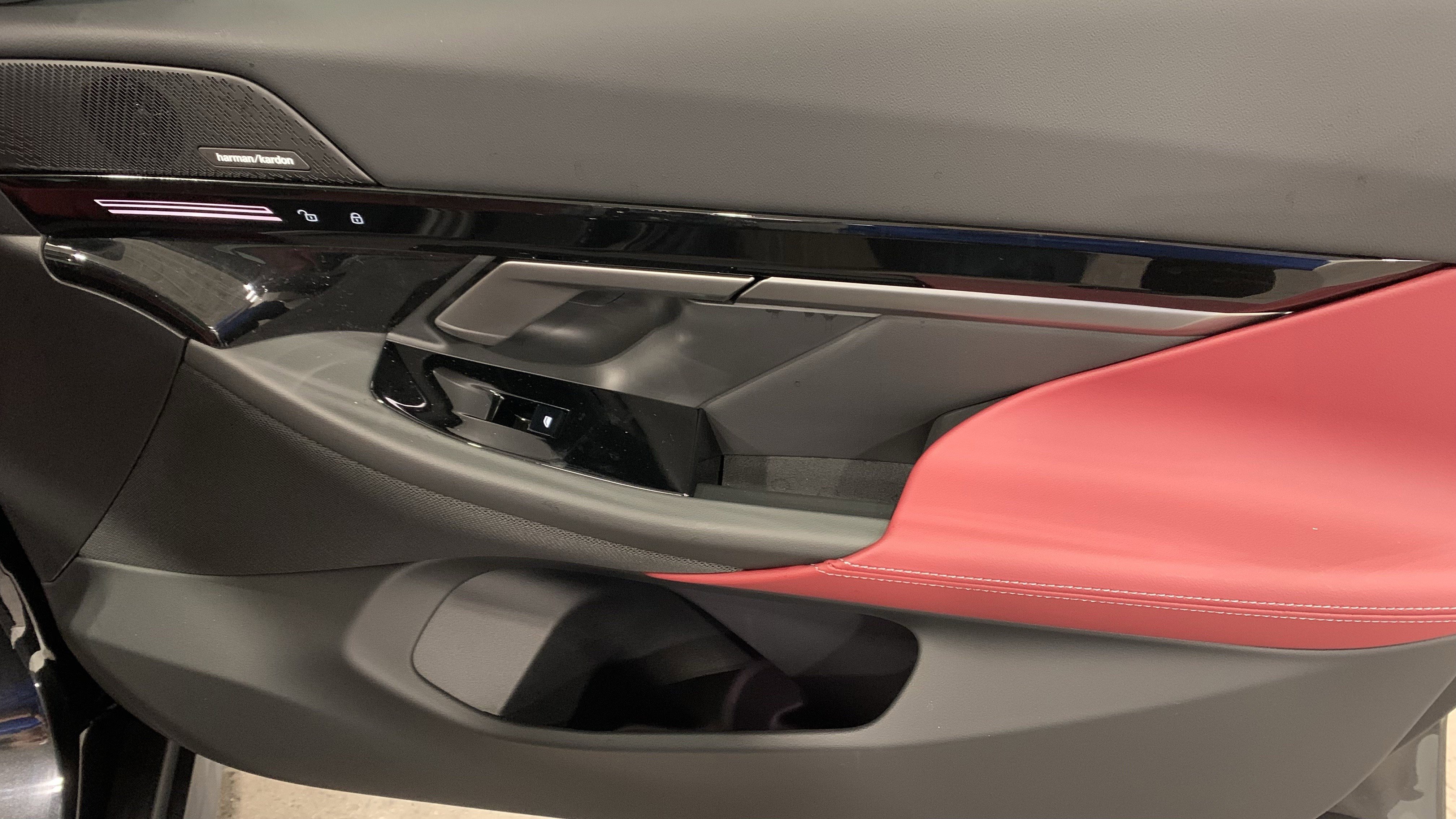 Used 2026 BMW 530i image 26