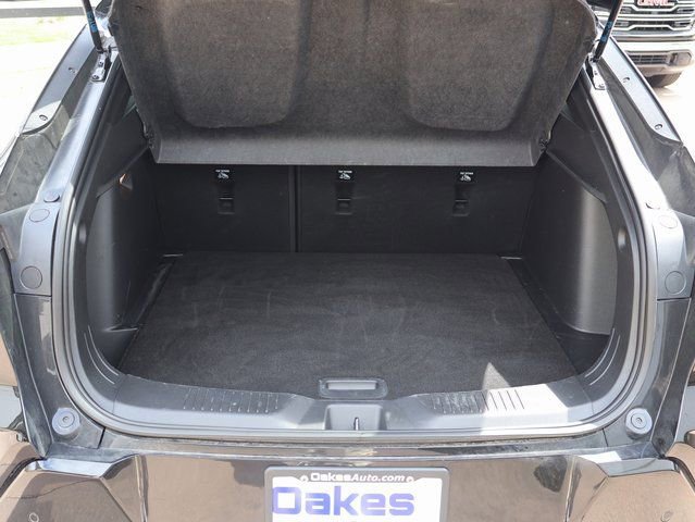 Used 2025 Buick Envista Sport Touring image 16