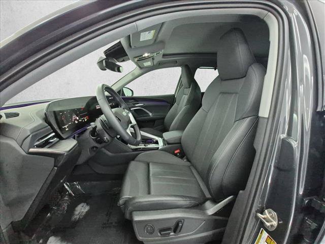 Used 2025 Audi Q5 Premium Plus w/ Premium Plus AWD/4WD image 17