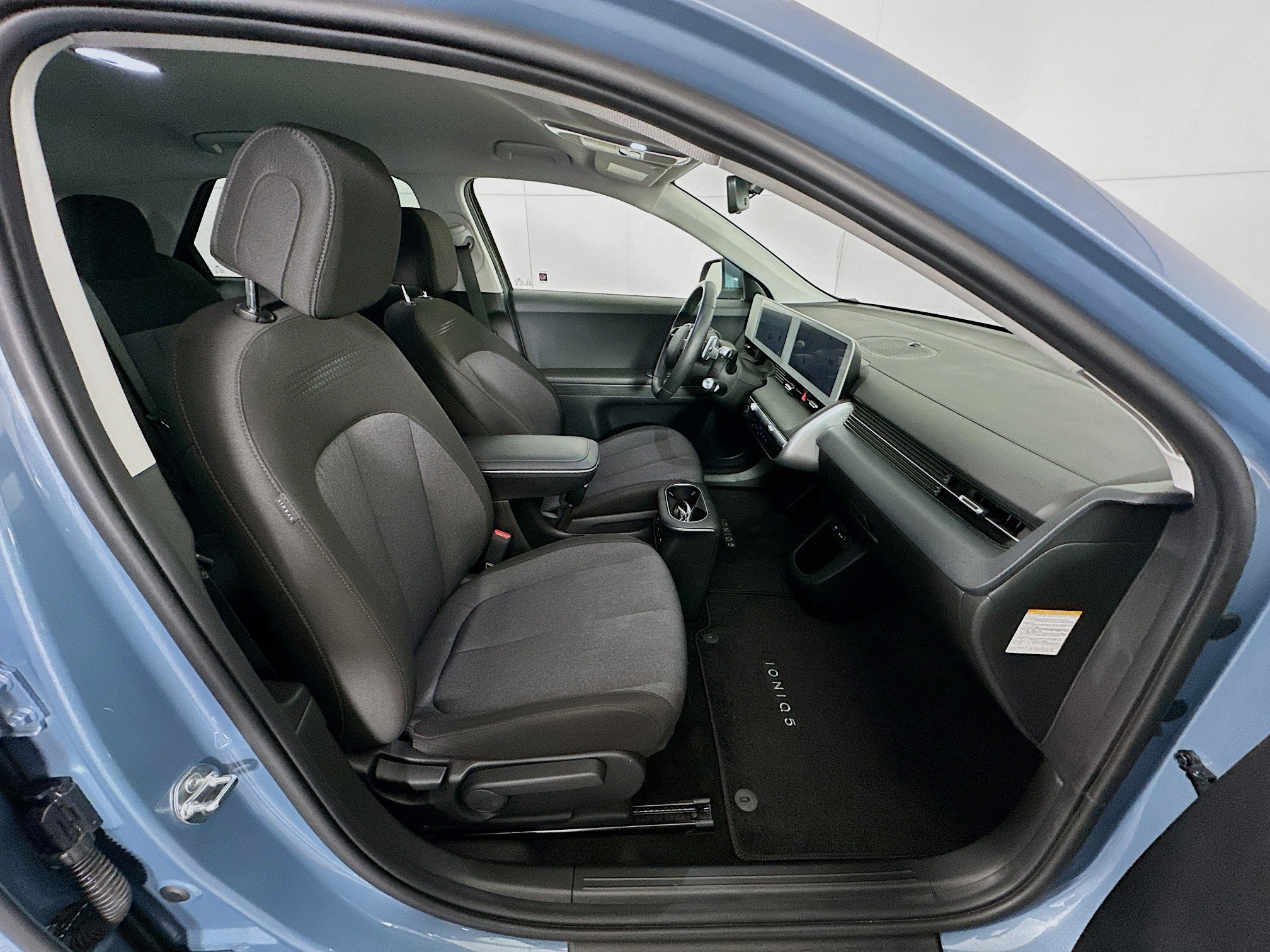 Used 2024 Hyundai Ioniq 5 SEL image 31