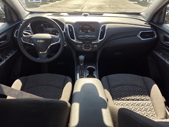 Certified 2024 Chevrolet Equinox LT FWD image 16