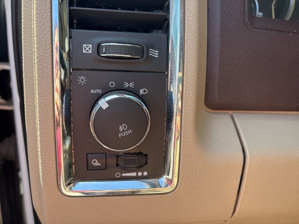 Used 2018 RAM 2500 Laramie image 12