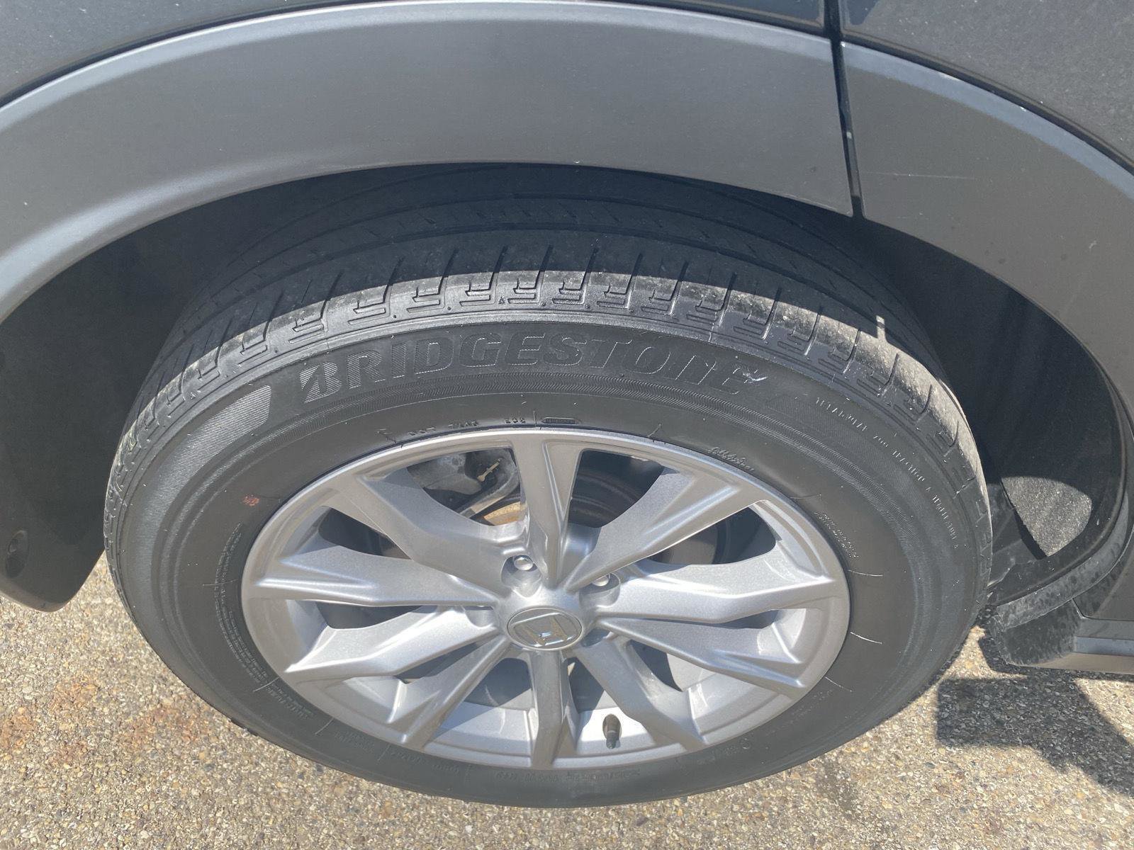Used 2023 Honda CR-V EX-L image 39