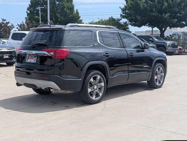 Used 2019 GMC Acadia SLT FWD image 6