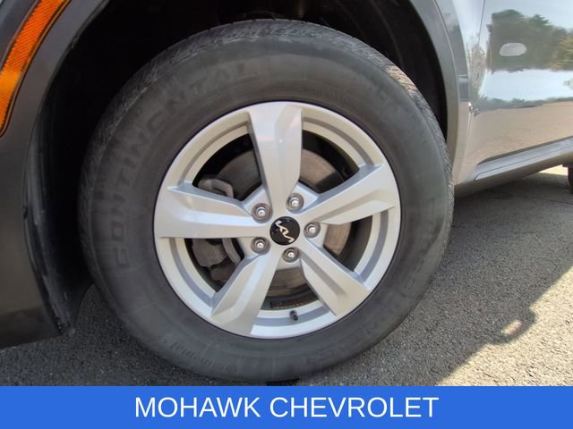 Used 2023 Kia Sorento LX AWD/4WD image 30