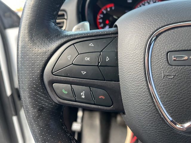 Used 2021 Dodge Durango R/T w/ Blacktop Package image 33