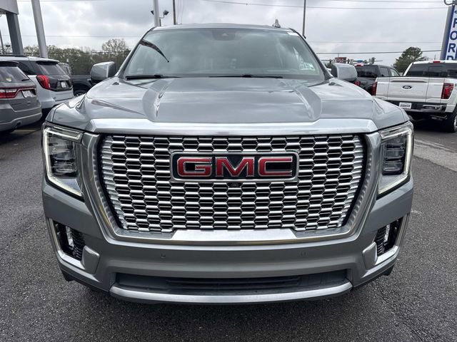 Used 2024 GMC Yukon XL Denali w/ Denali Reserve Package image 2