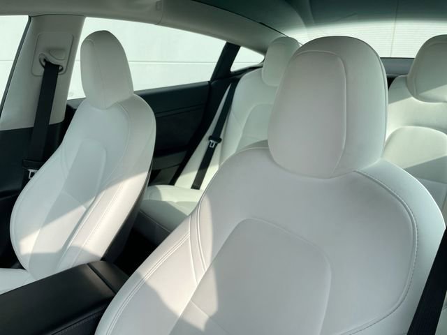 Used 2021 Tesla Model 3 Long Range image 11