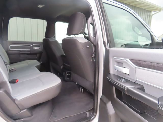 Used 2022 RAM 2500 Big Horn image 28