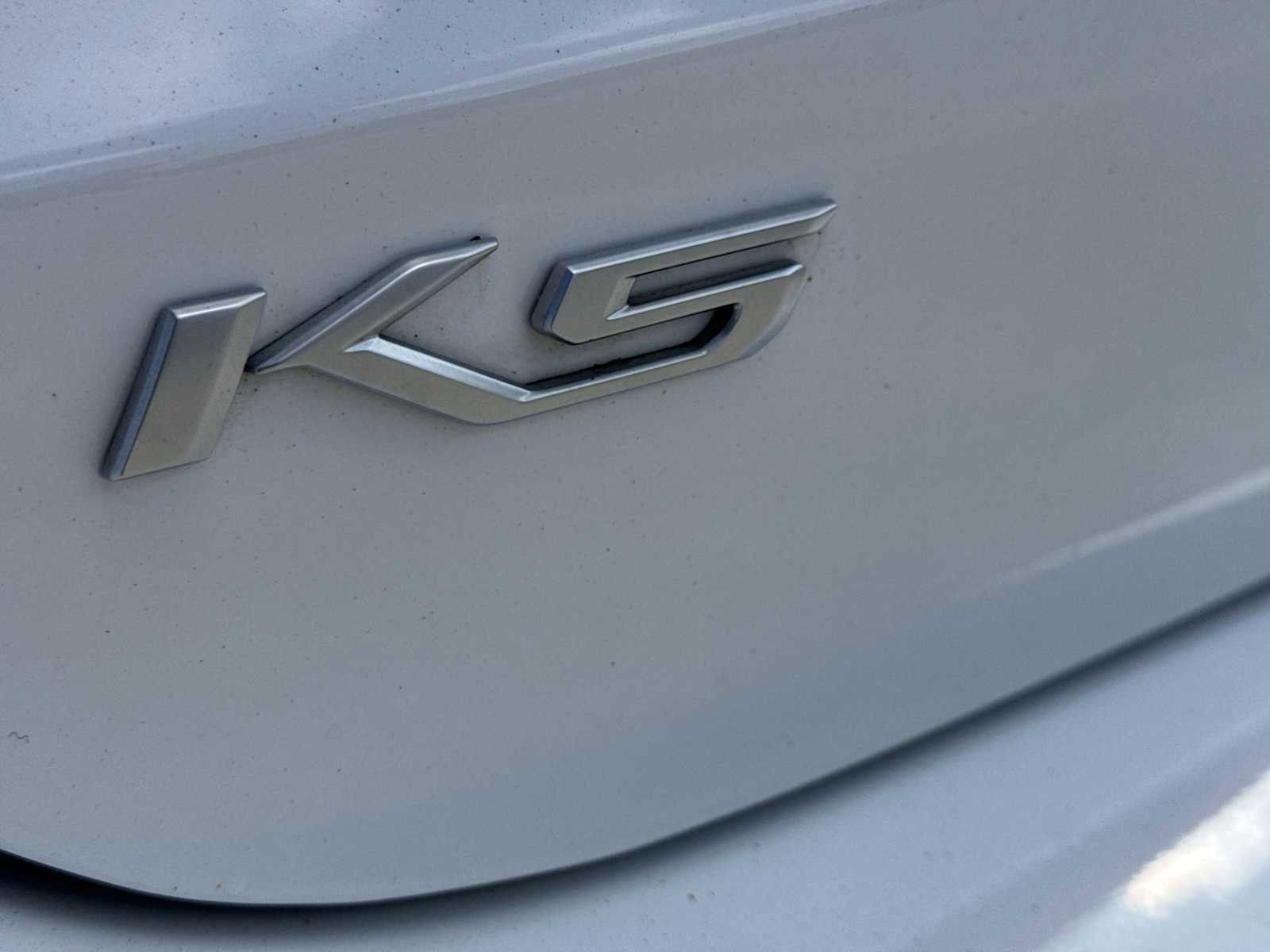 Used 2022 Kia K5 EX FWD image 14