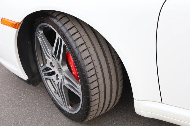 Used 2007 Porsche 911 Carrera 4S AWD/4WD image 53