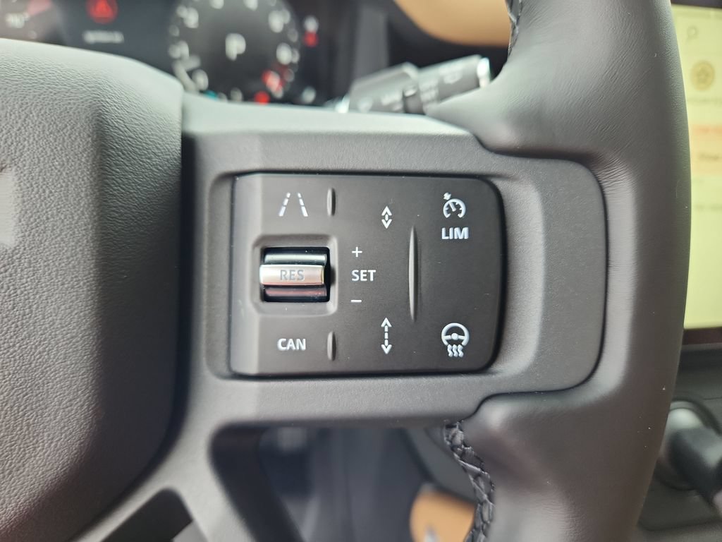 New 2026 Land Rover Defender 130 S AWD/4WD image 18