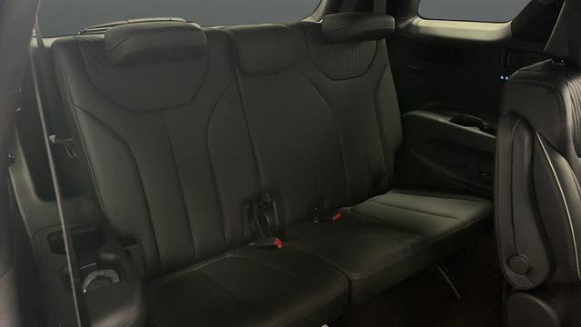 Used 2024 Hyundai Palisade Calligraphy image 27