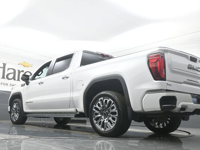 Certified 2024 GMC Sierra 1500 Denali Ultimate image 6