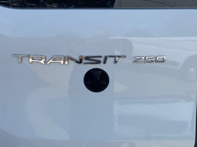 Used 2018 Ford Transit 250 130 Low Roof w/ Exterior Upgrade Package RWD image 25