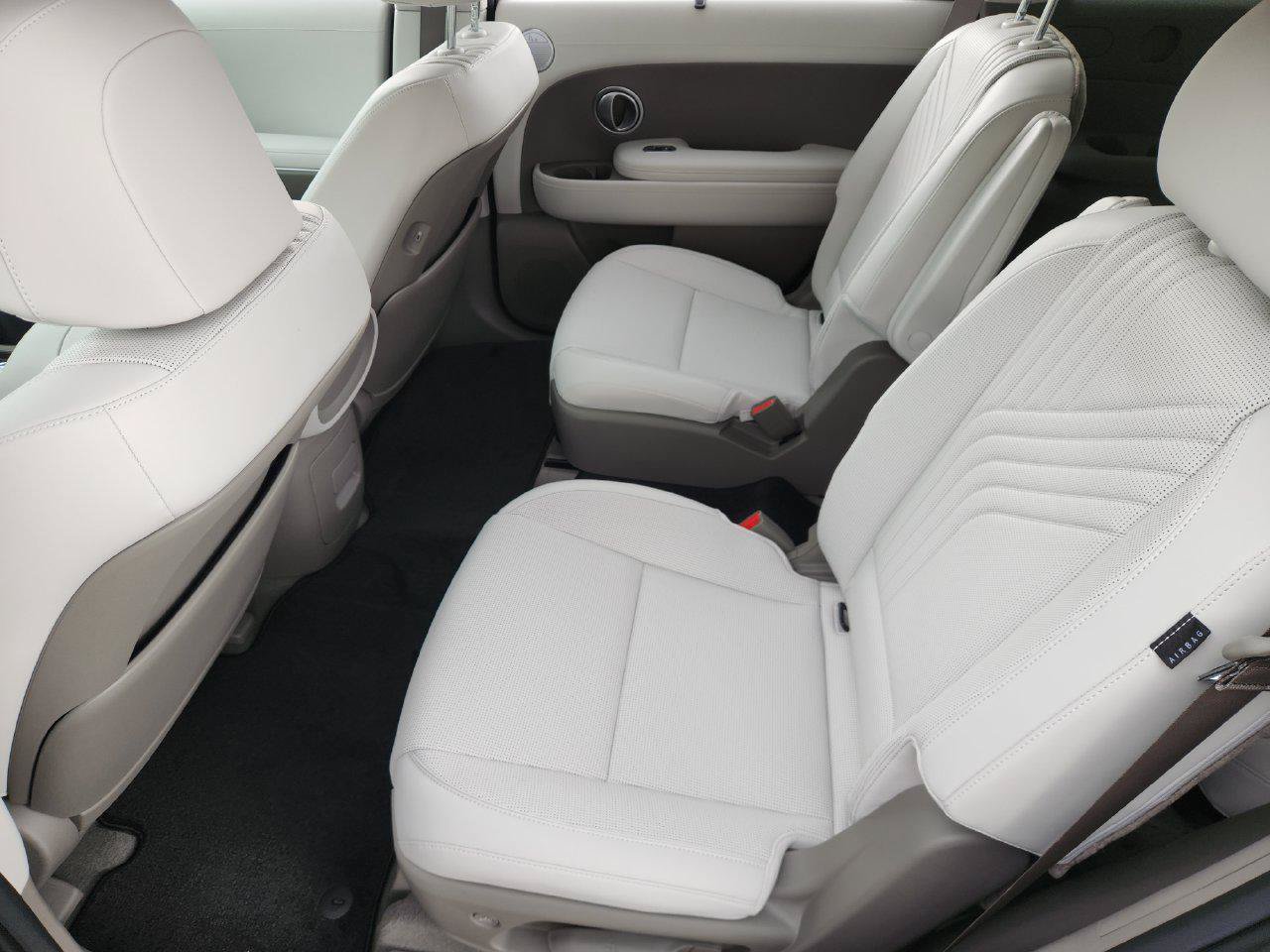 New 2027 Hyundai Palisade SEL FWD image 29