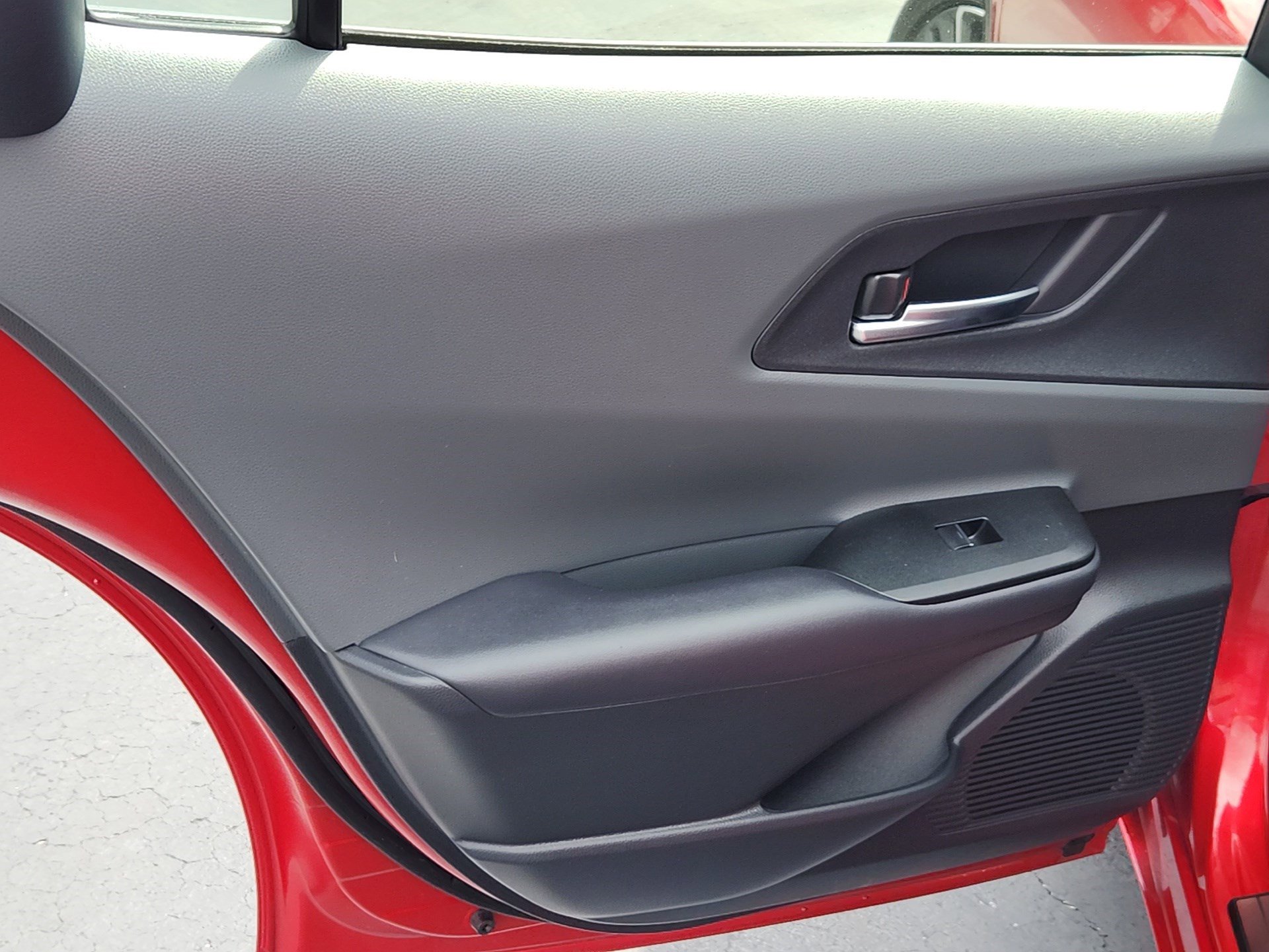 Certified 2025 Toyota Prius Limited image 24