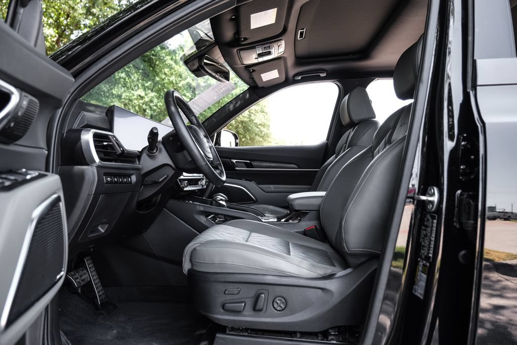Used 2023 Kia Telluride SX X-Pro AWD/4WD image 47