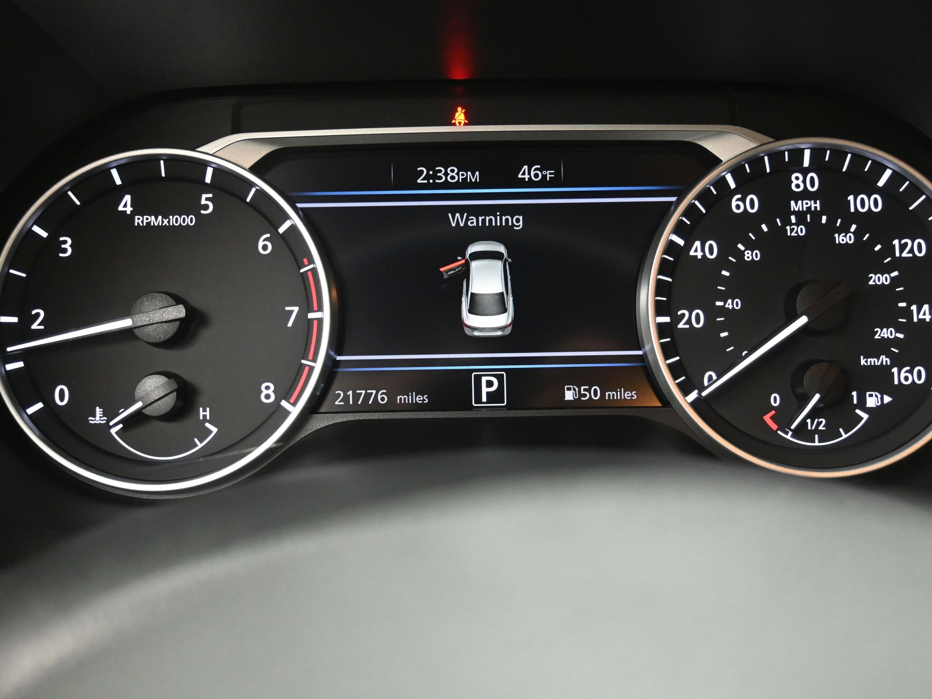 Used 2023 Nissan Sentra SV image 17