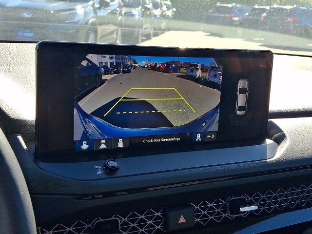 Used 2026 Honda Accord Touring image 20