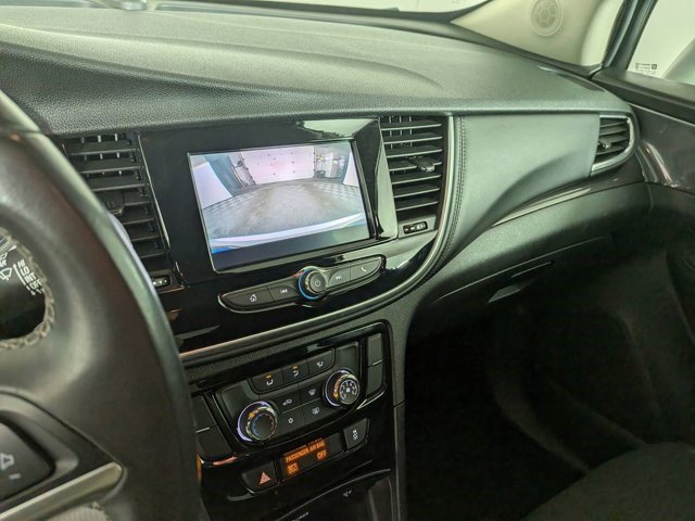 Certified 2022 Buick Encore Preferred w/ Safety Package image 23