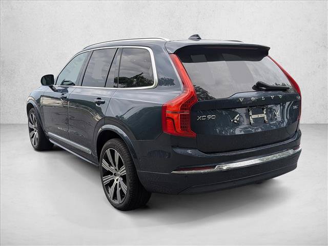 Used 2023 Volvo XC90 B6 Ultimate AWD/4WD image 7