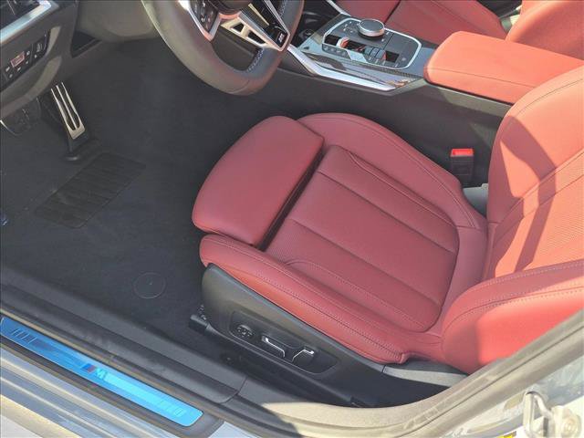 New 2026 BMW M340i xDrive w/ Premium Package AWD/4WD image 4