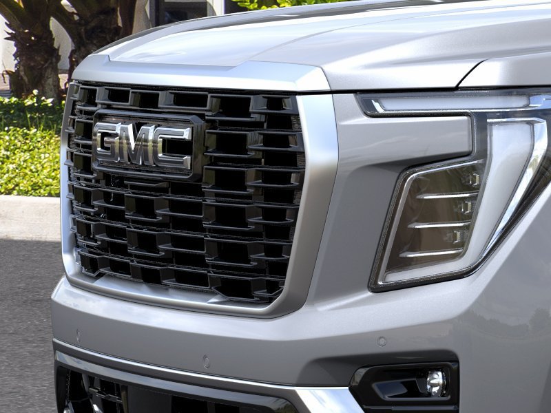 New 2026 GMC Yukon Denali w/ Denali Reserve Package AWD/4WD image 13