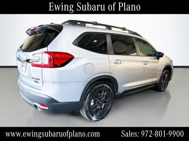 New 2026 Subaru Ascent Bronze Edition AWD/4WD image 7