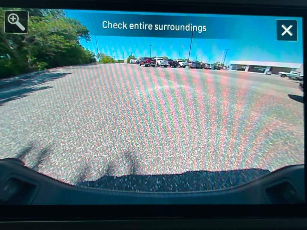 New 2025 Jeep Gladiator Willys image 9