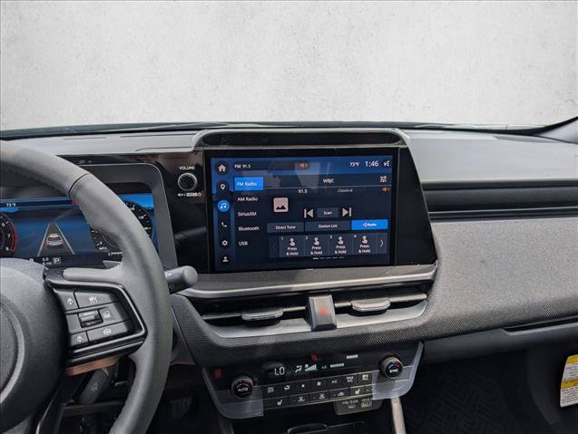New 2026 Subaru Outback Limited AWD/4WD image 12