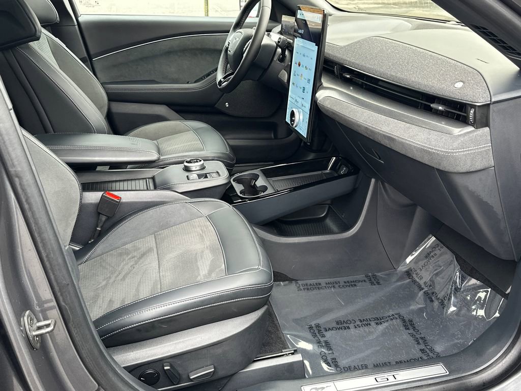 Used 2023 Ford Mustang Mach-E GT w/ GT Performance Edition image 12