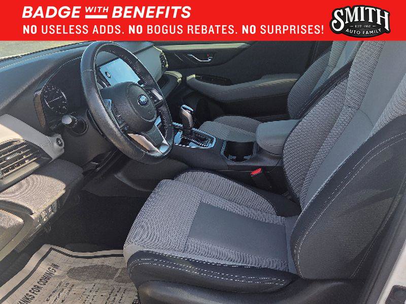 Used 2021 Subaru Outback Premium AWD/4WD image 11