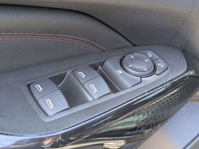 New 2026 Chevrolet Trax RS image 9