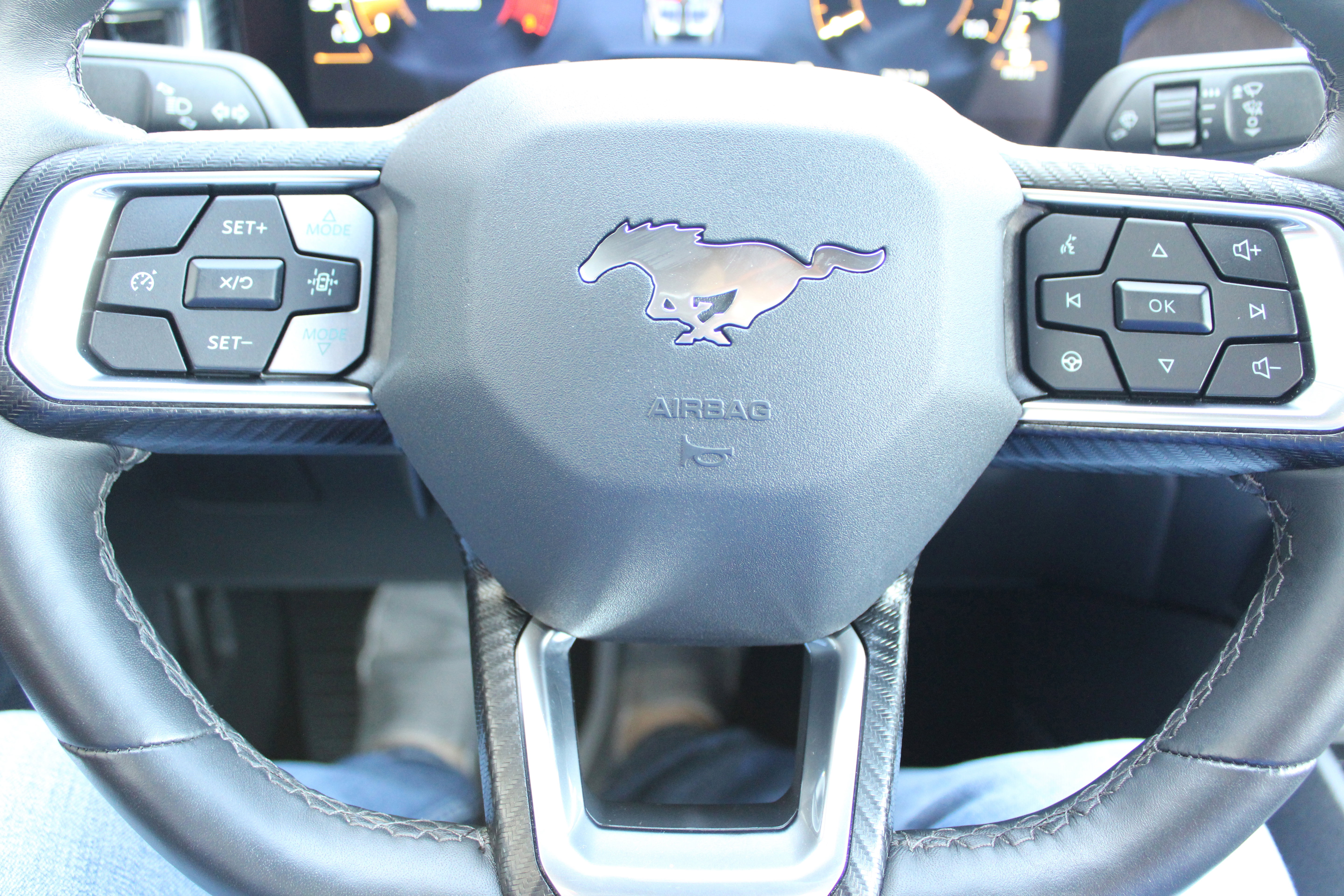 Used 2024 Ford Mustang GT Premium image 17