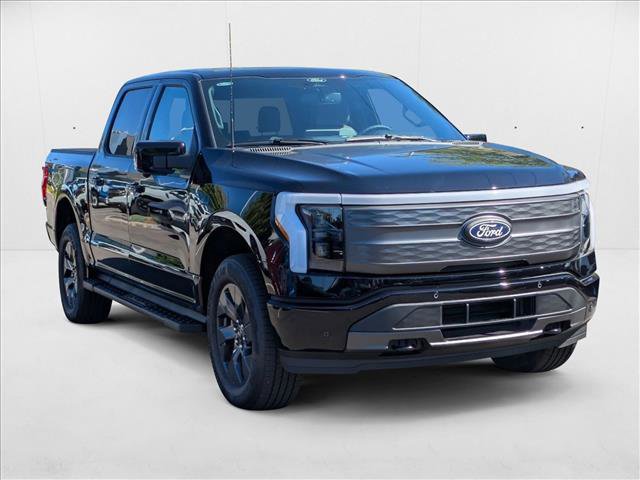 New 2025 Ford F150 Lightning Lariat AWD/4WD image 6