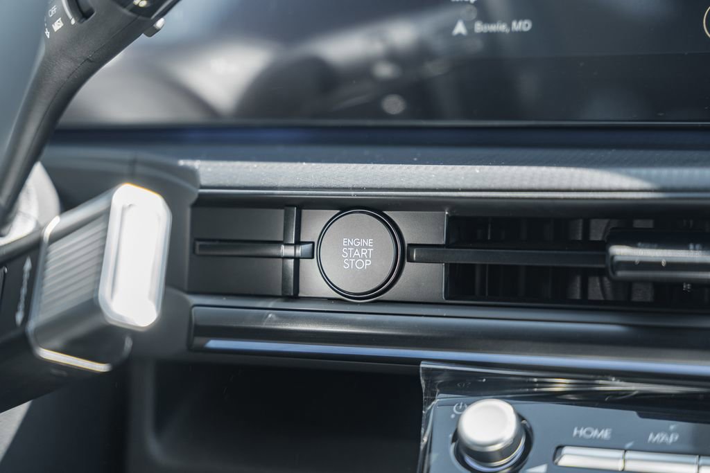 New 2026 Hyundai Santa Fe Calligraphy image 25