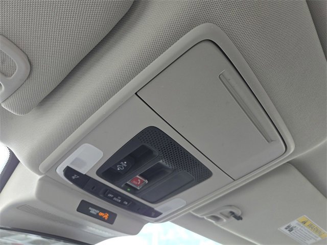 Used 2023 Honda Accord EX image 16